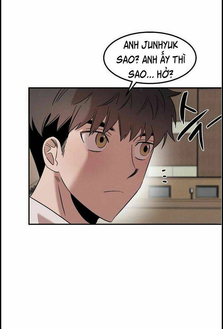 Bác Sĩ Thiên Tài Lee Moojin: Chapter 13
