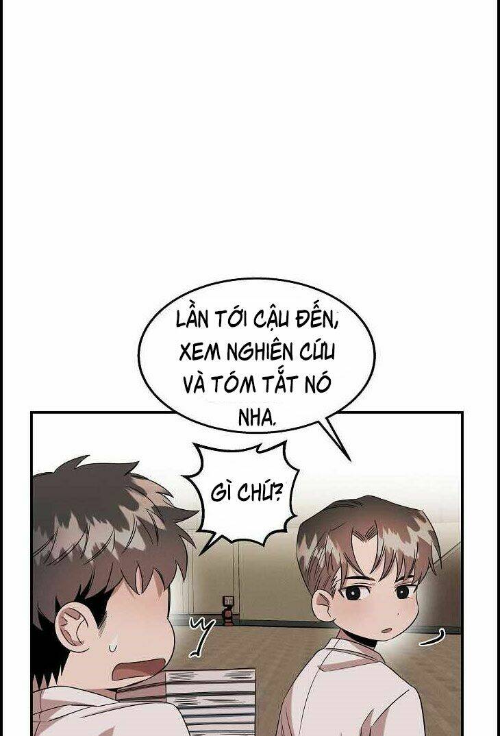 Bác Sĩ Thiên Tài Lee Moojin: Chapter 13