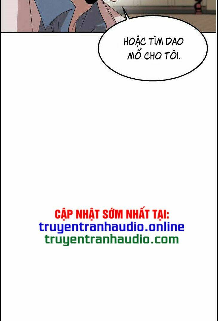 Bác Sĩ Thiên Tài Lee Moojin: Chapter 13