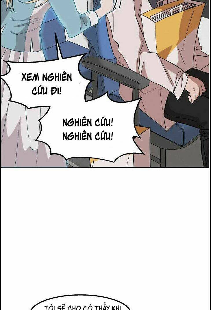 Bác Sĩ Thiên Tài Lee Moojin: Chapter 13