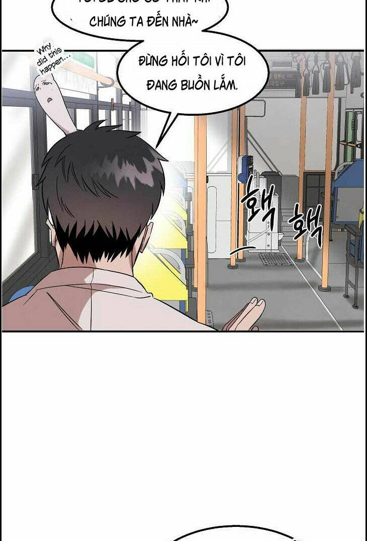 Bác Sĩ Thiên Tài Lee Moojin: Chapter 13