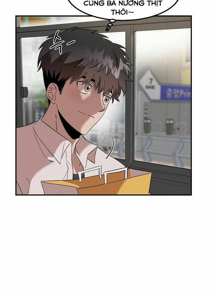 Bác Sĩ Thiên Tài Lee Moojin: Chapter 14