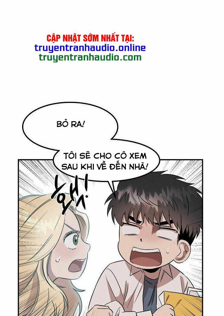 Bác Sĩ Thiên Tài Lee Moojin: Chapter 14