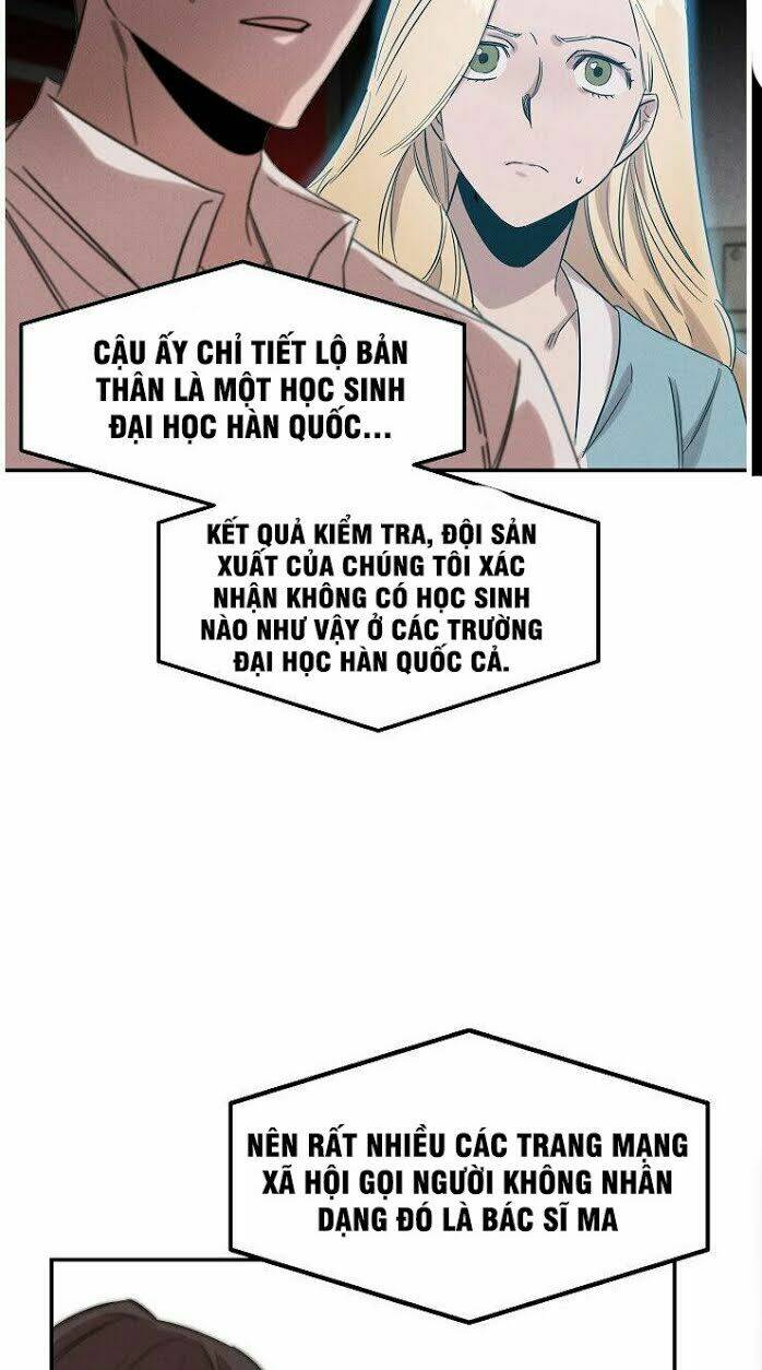 Bác Sĩ Thiên Tài Lee Moojin: Chapter 14