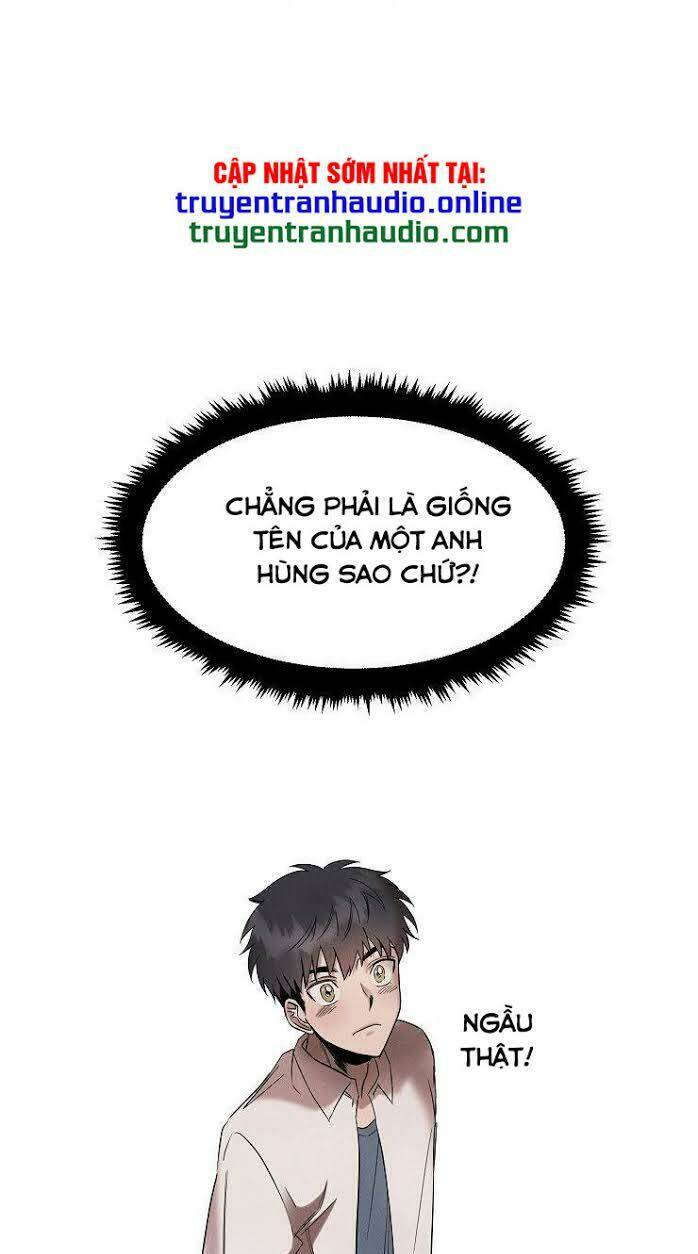 Bác Sĩ Thiên Tài Lee Moojin: Chapter 14