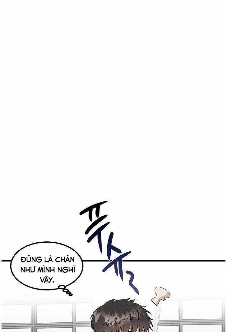 Bác Sĩ Thiên Tài Lee Moojin: Chapter 14