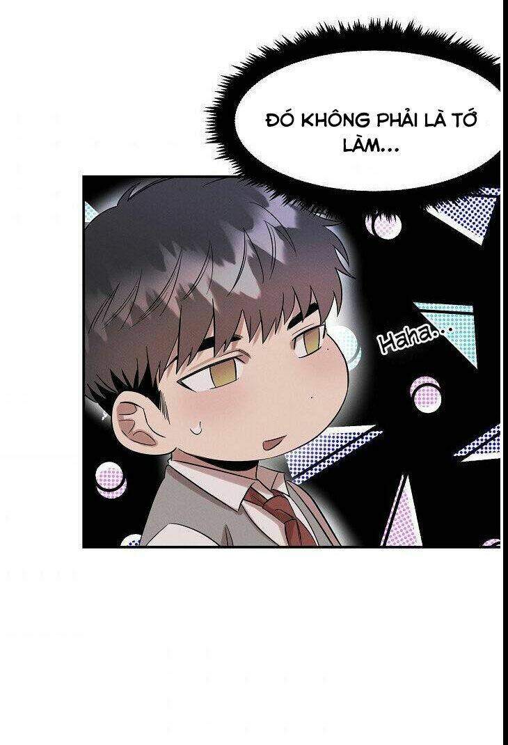 Bác Sĩ Thiên Tài Lee Moojin: Chapter 14