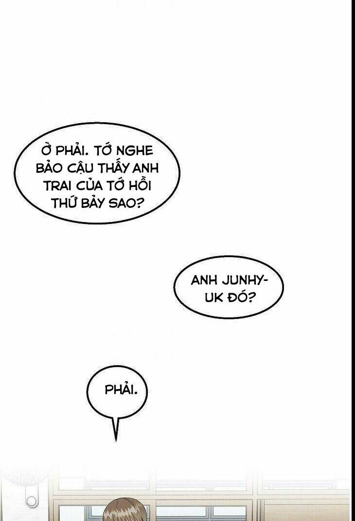 Bác Sĩ Thiên Tài Lee Moojin: Chapter 14