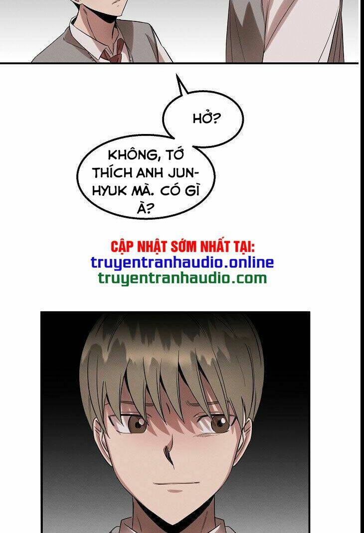 Bác Sĩ Thiên Tài Lee Moojin: Chapter 14