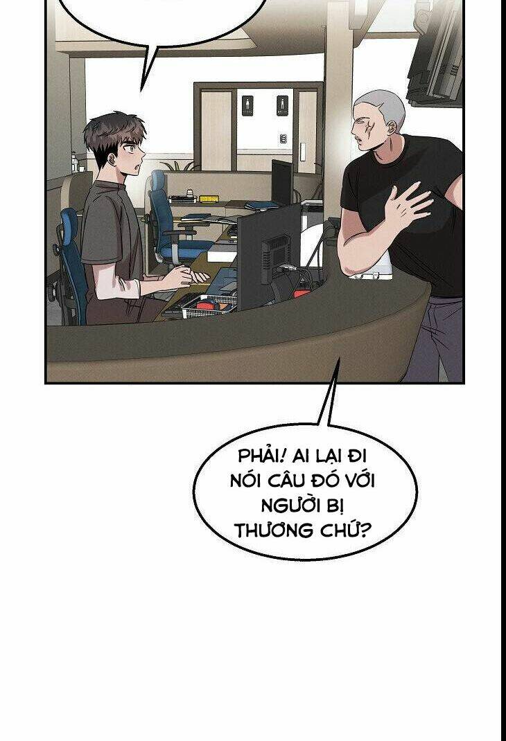 Bác Sĩ Thiên Tài Lee Moojin: Chapter 14