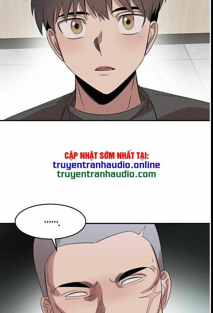 Bác Sĩ Thiên Tài Lee Moojin: Chapter 14