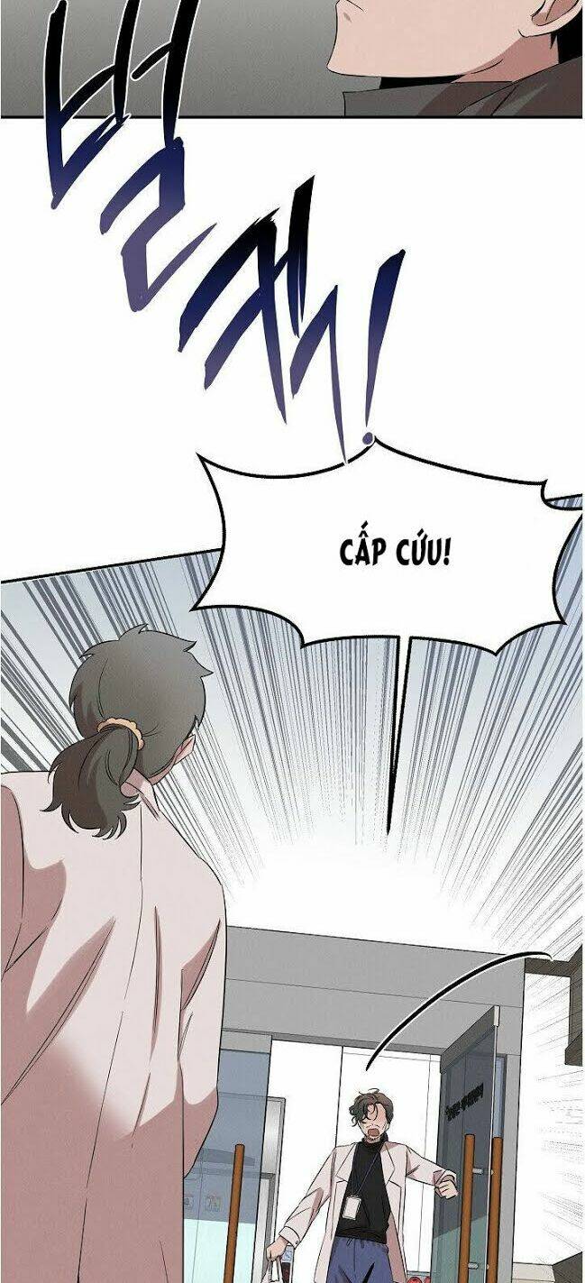Bác Sĩ Thiên Tài Lee Moojin: Chapter 14