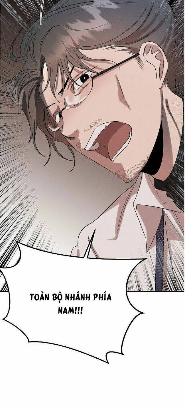 Bác Sĩ Thiên Tài Lee Moojin: Chapter 14