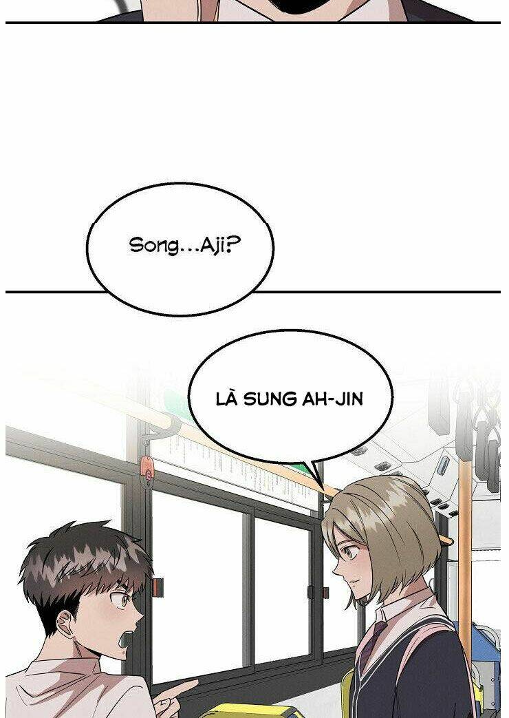 Bác Sĩ Thiên Tài Lee Moojin: Chapter 14