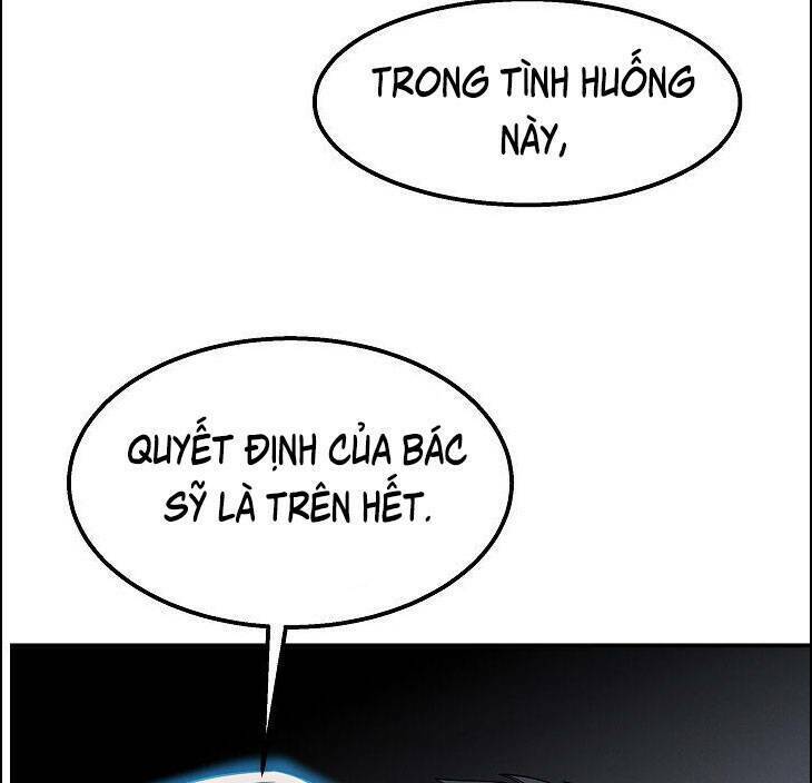 Bác Sĩ Thiên Tài Lee Moojin: Chapter 15