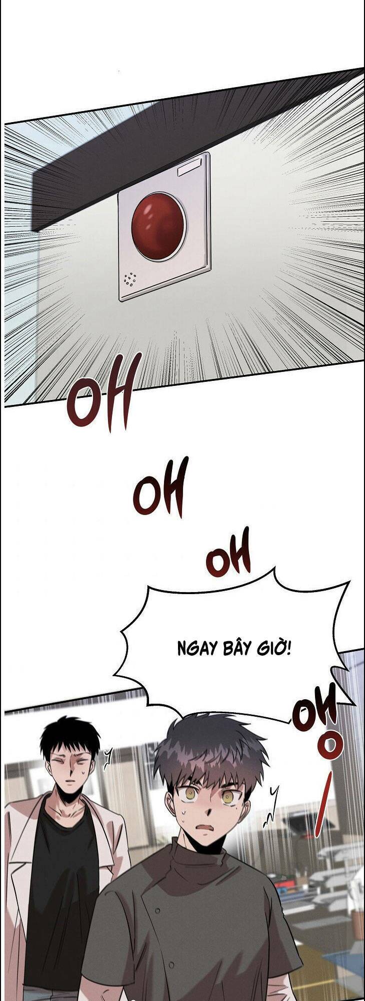 Bác Sĩ Thiên Tài Lee Moojin: Chapter 15