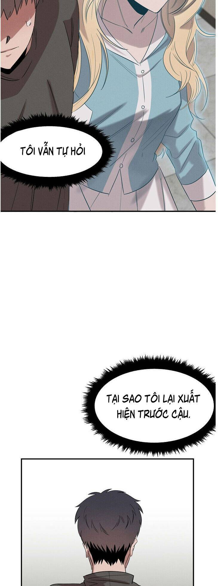 Bác Sĩ Thiên Tài Lee Moojin: Chapter 15