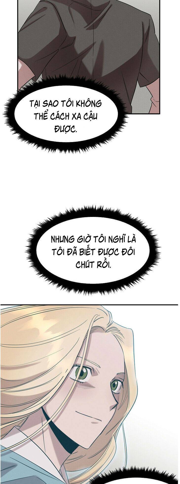 Bác Sĩ Thiên Tài Lee Moojin: Chapter 15
