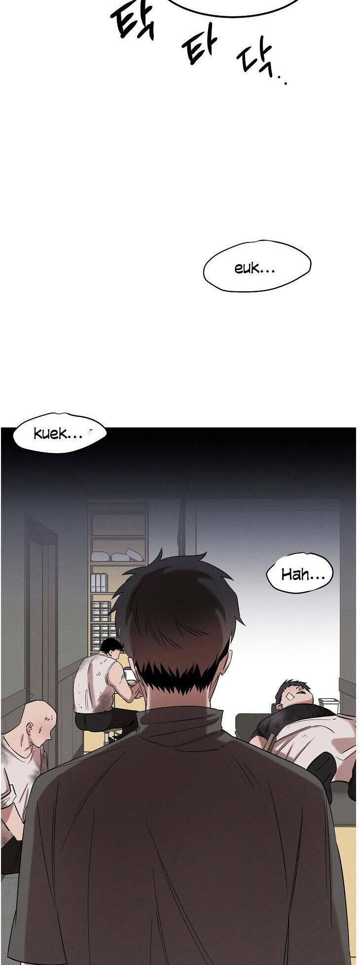 Bác Sĩ Thiên Tài Lee Moojin: Chapter 15