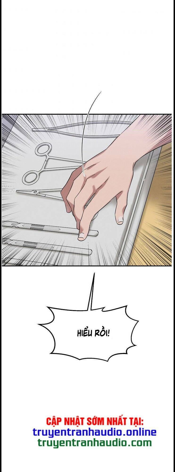 Bác Sĩ Thiên Tài Lee Moojin: Chapter 15