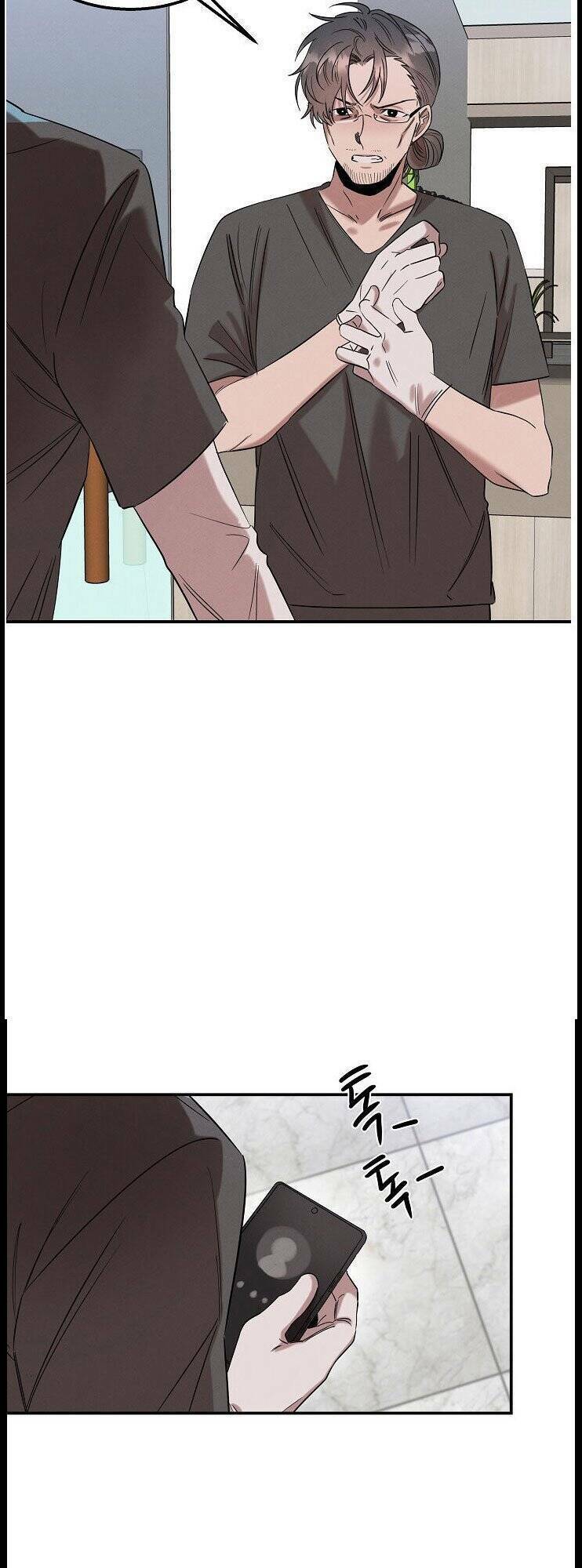 Bác Sĩ Thiên Tài Lee Moojin: Chapter 15