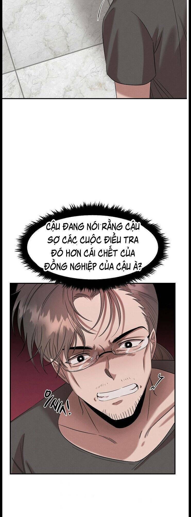 Bác Sĩ Thiên Tài Lee Moojin: Chapter 15