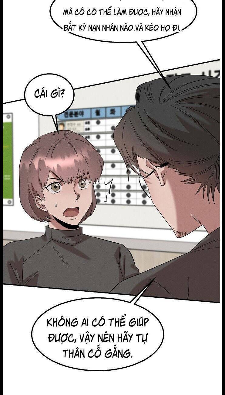Bác Sĩ Thiên Tài Lee Moojin: Chapter 15