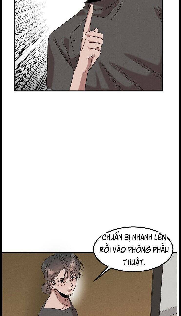 Bác Sĩ Thiên Tài Lee Moojin: Chapter 15