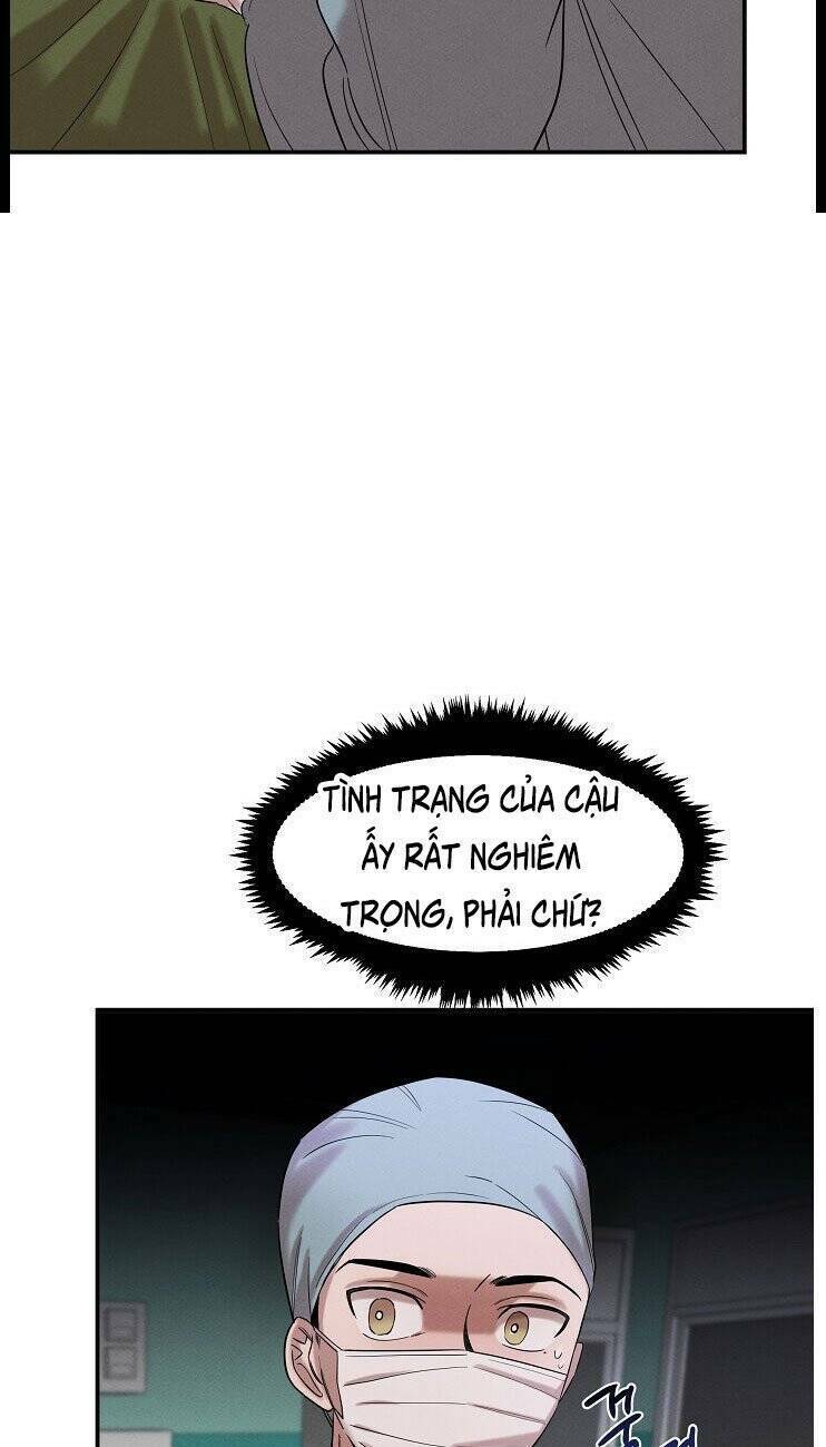Bác Sĩ Thiên Tài Lee Moojin: Chapter 15