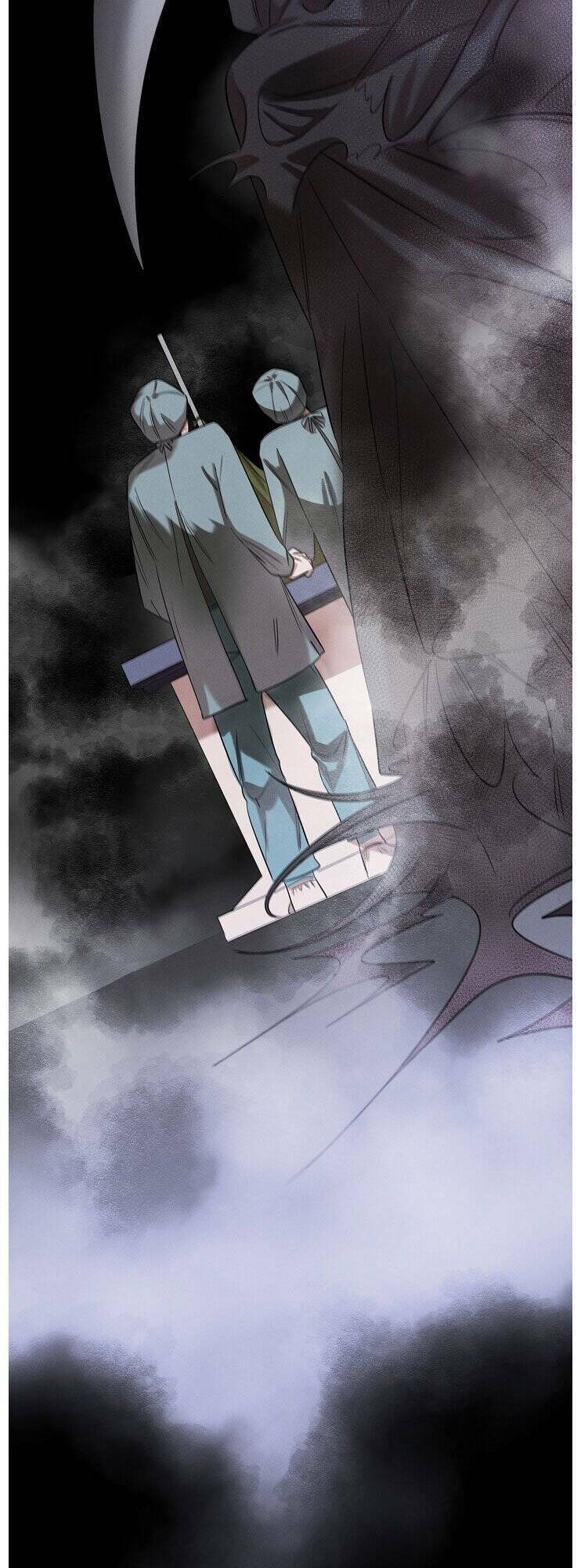 Bác Sĩ Thiên Tài Lee Moojin: Chapter 15