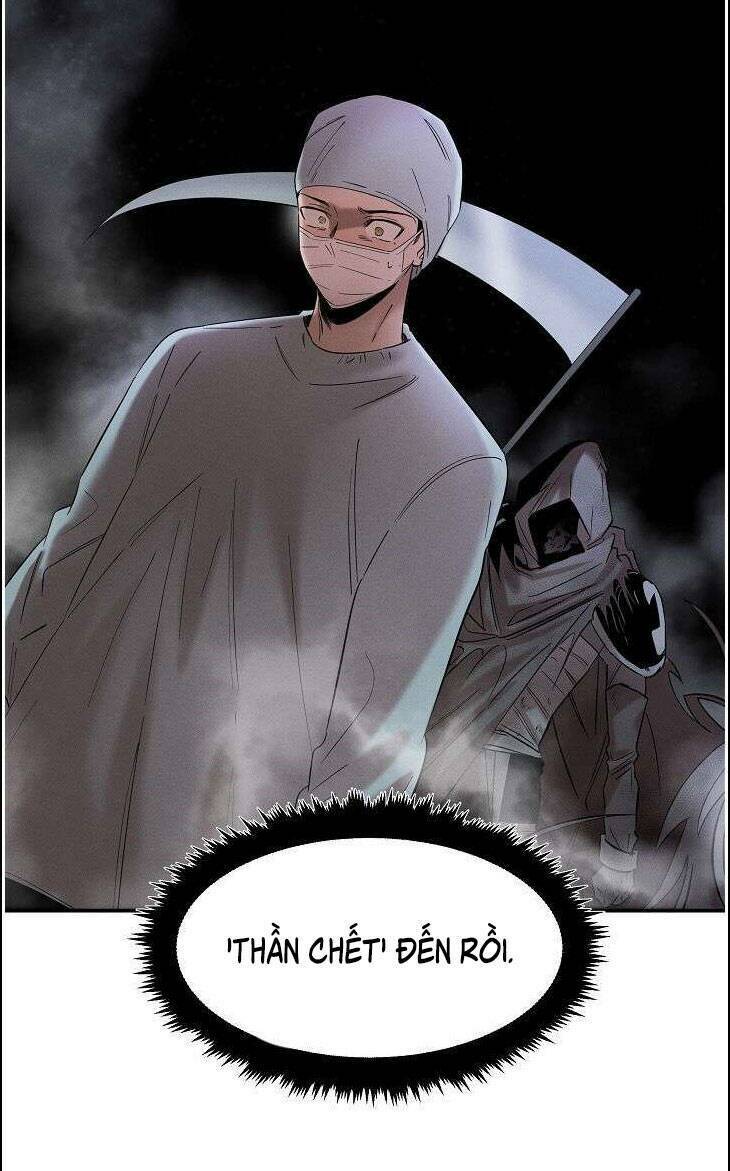 Bác Sĩ Thiên Tài Lee Moojin: Chapter 16