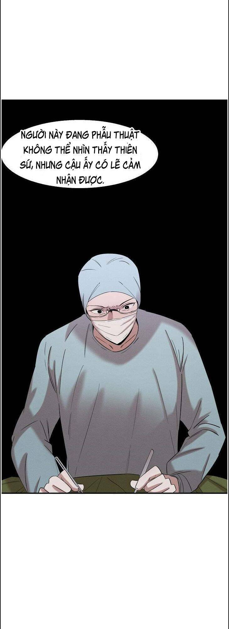 Bác Sĩ Thiên Tài Lee Moojin: Chapter 16