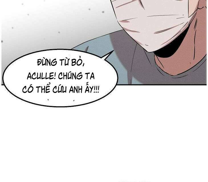 Bác Sĩ Thiên Tài Lee Moojin: Chapter 16