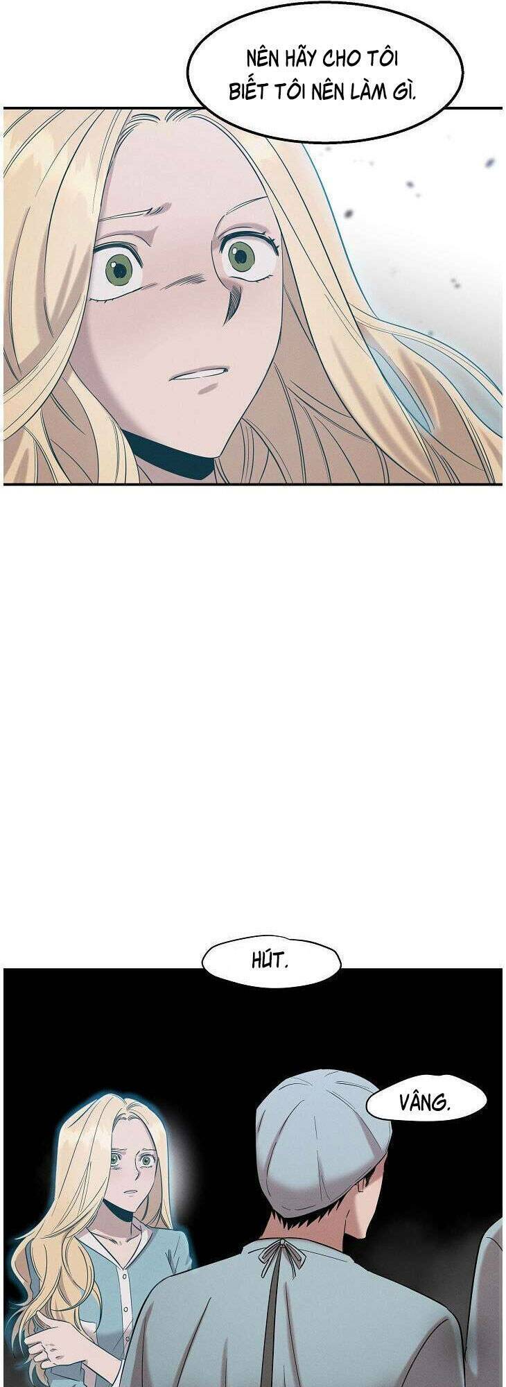 Bác Sĩ Thiên Tài Lee Moojin: Chapter 16