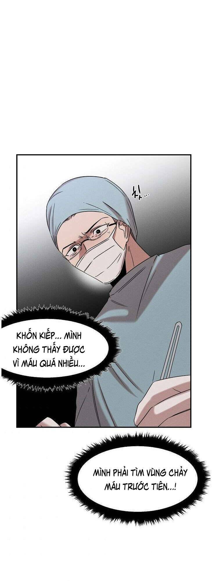 Bác Sĩ Thiên Tài Lee Moojin: Chapter 16