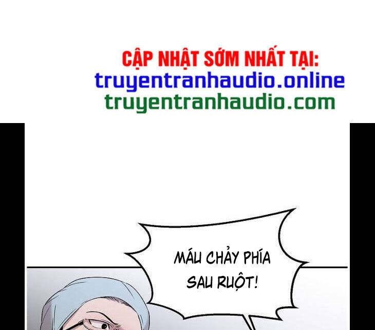 Bác Sĩ Thiên Tài Lee Moojin: Chapter 16