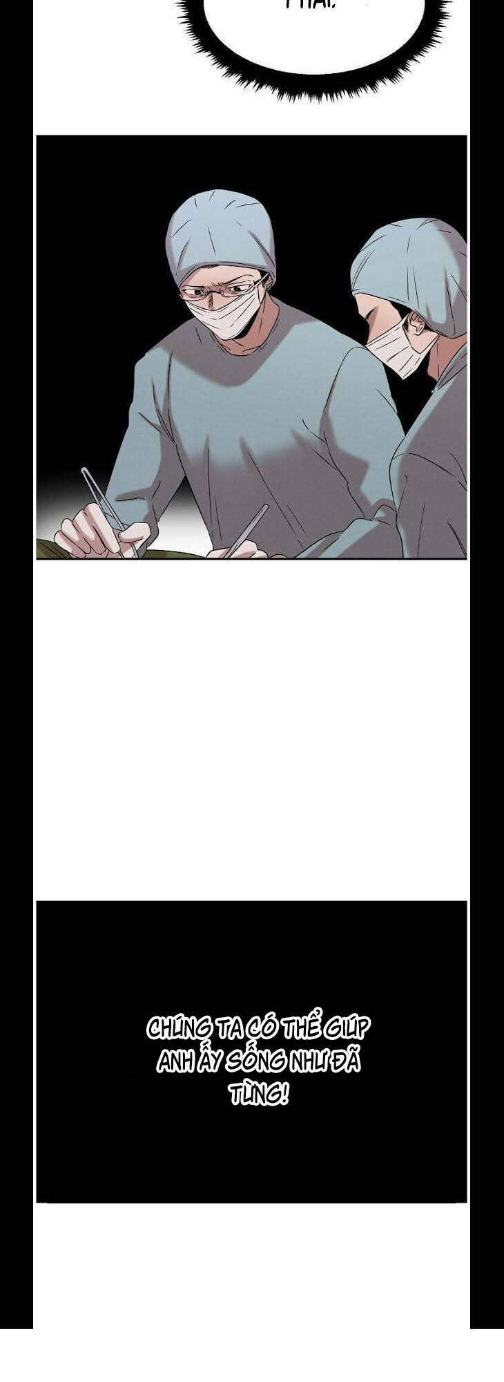 Bác Sĩ Thiên Tài Lee Moojin: Chapter 16