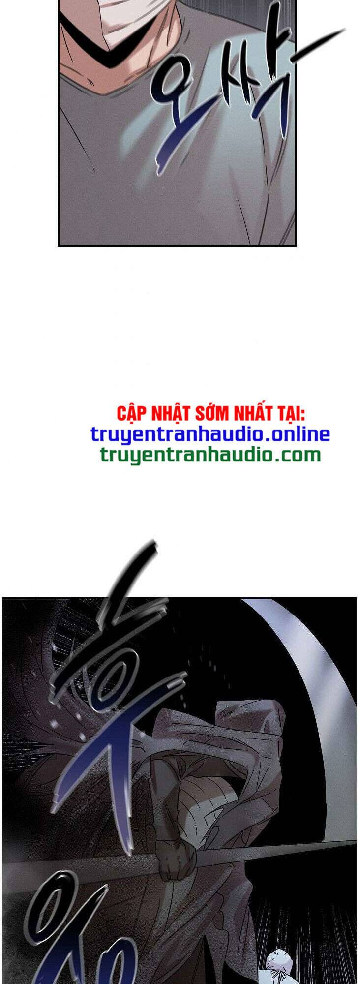 Bác Sĩ Thiên Tài Lee Moojin: Chapter 16