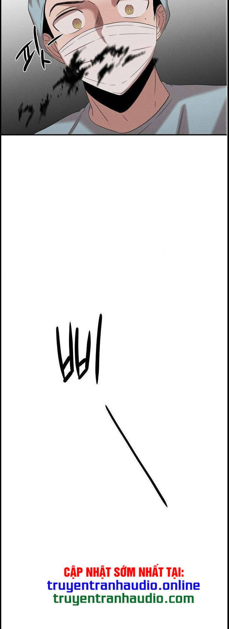 Bác Sĩ Thiên Tài Lee Moojin: Chapter 16