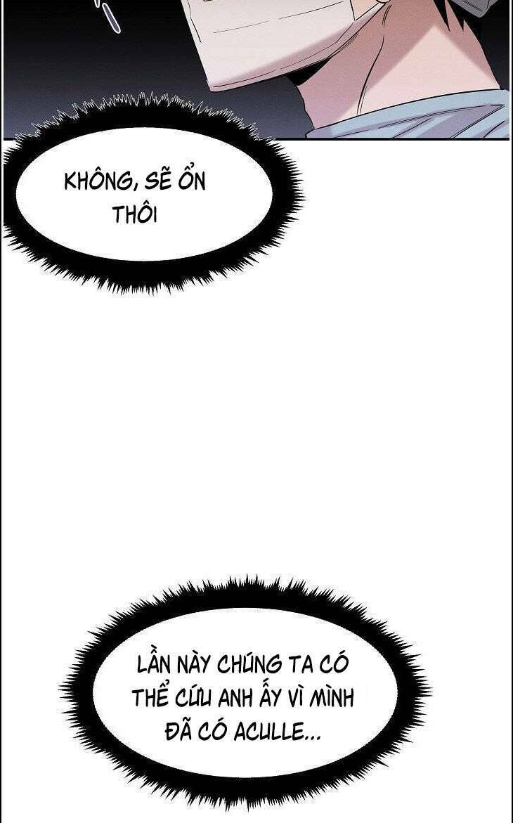 Bác Sĩ Thiên Tài Lee Moojin: Chapter 16