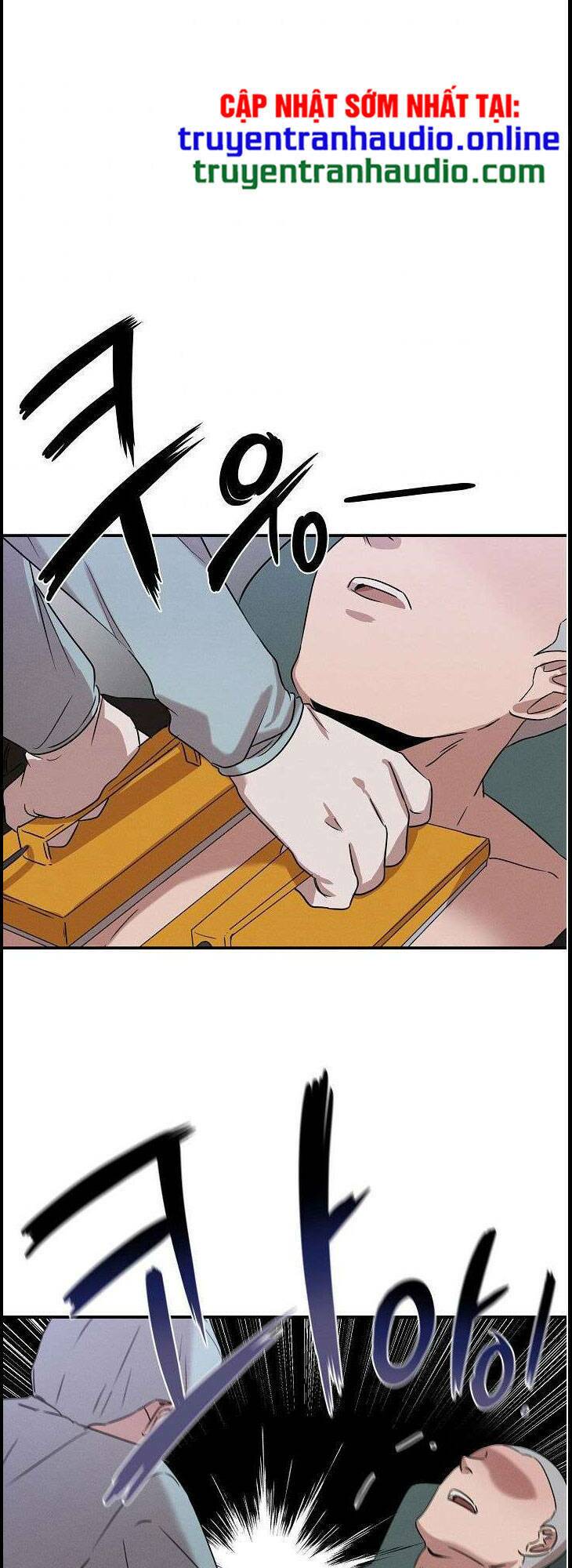 Bác Sĩ Thiên Tài Lee Moojin: Chapter 16