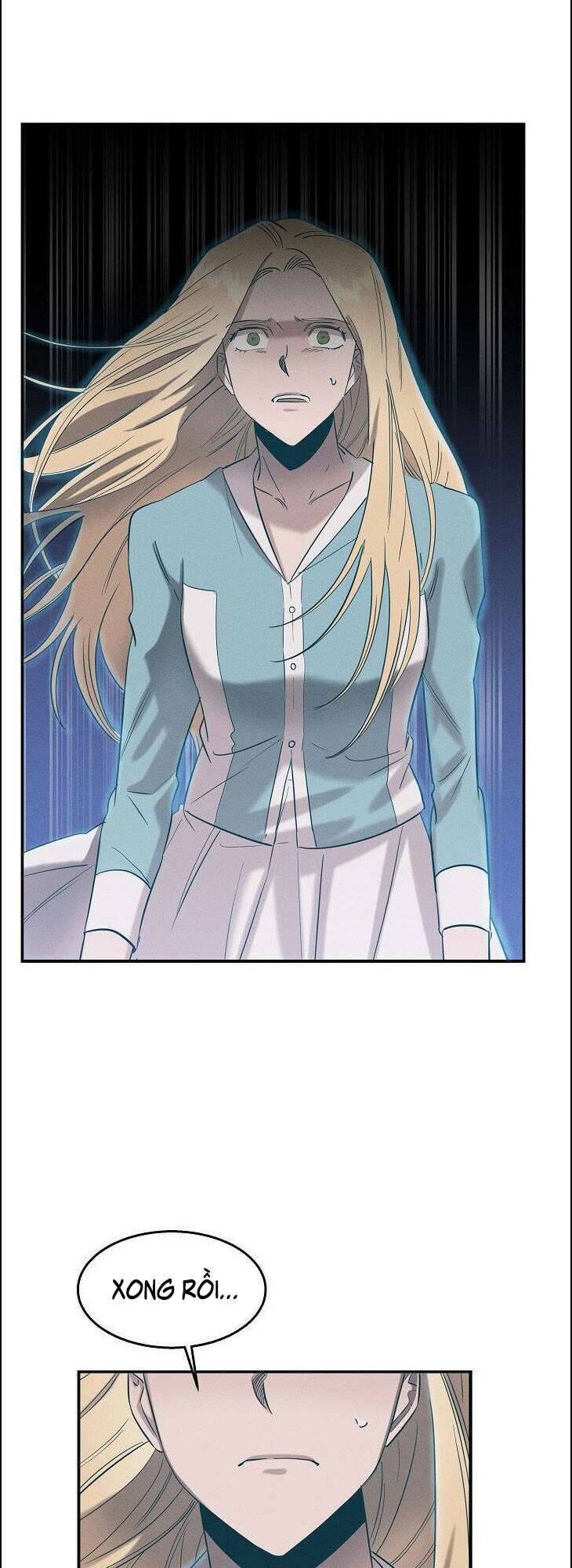 Bác Sĩ Thiên Tài Lee Moojin: Chapter 16