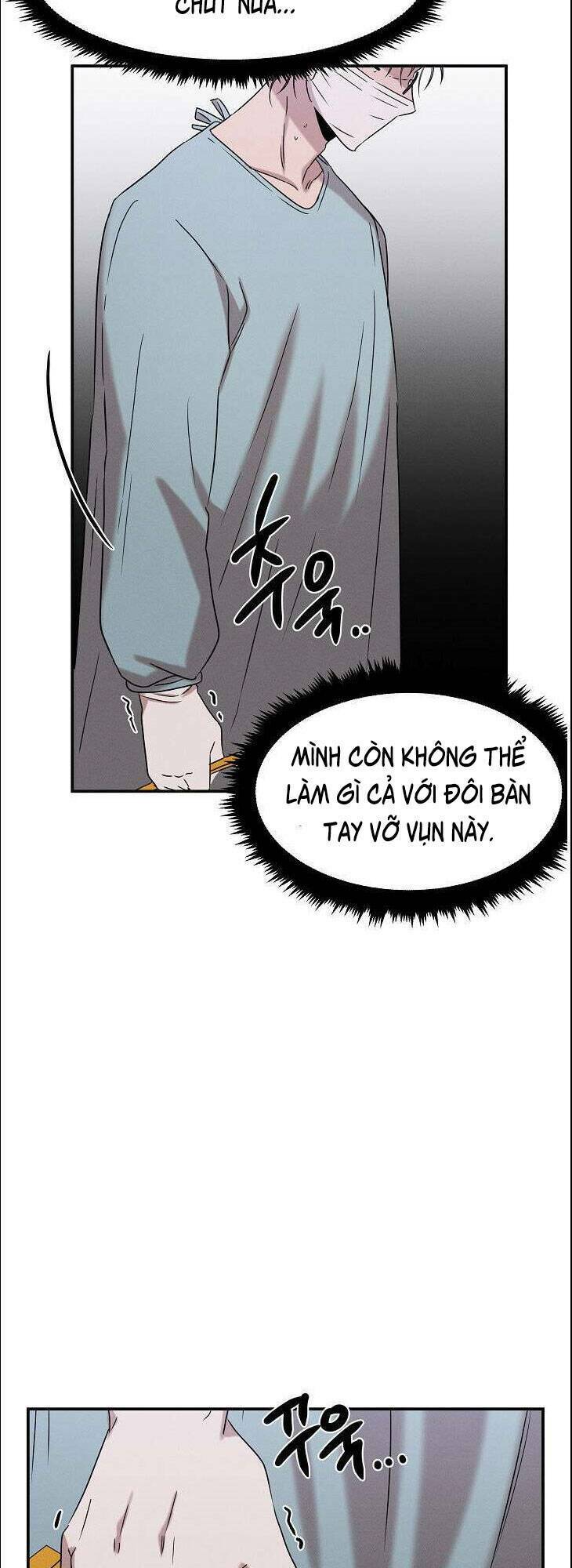 Bác Sĩ Thiên Tài Lee Moojin: Chapter 16