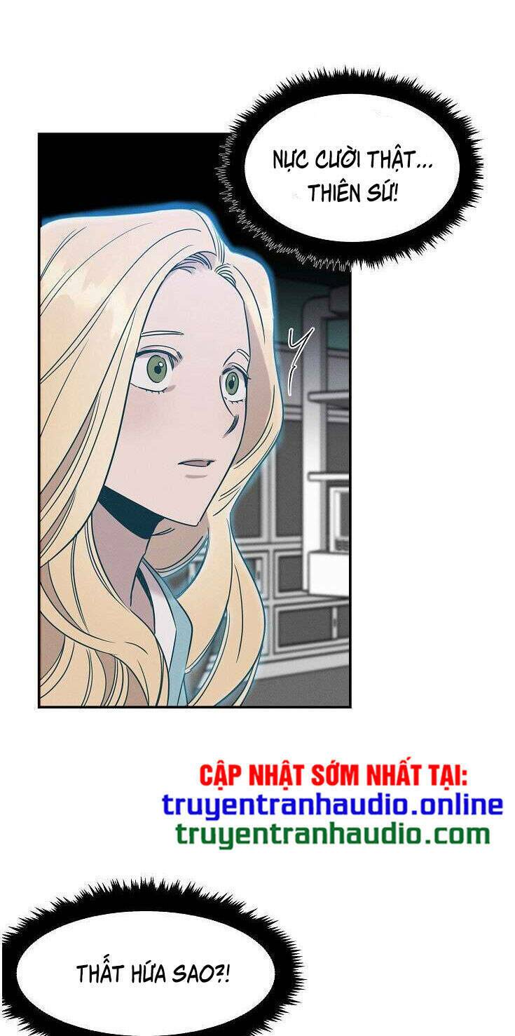 Bác Sĩ Thiên Tài Lee Moojin: Chapter 17