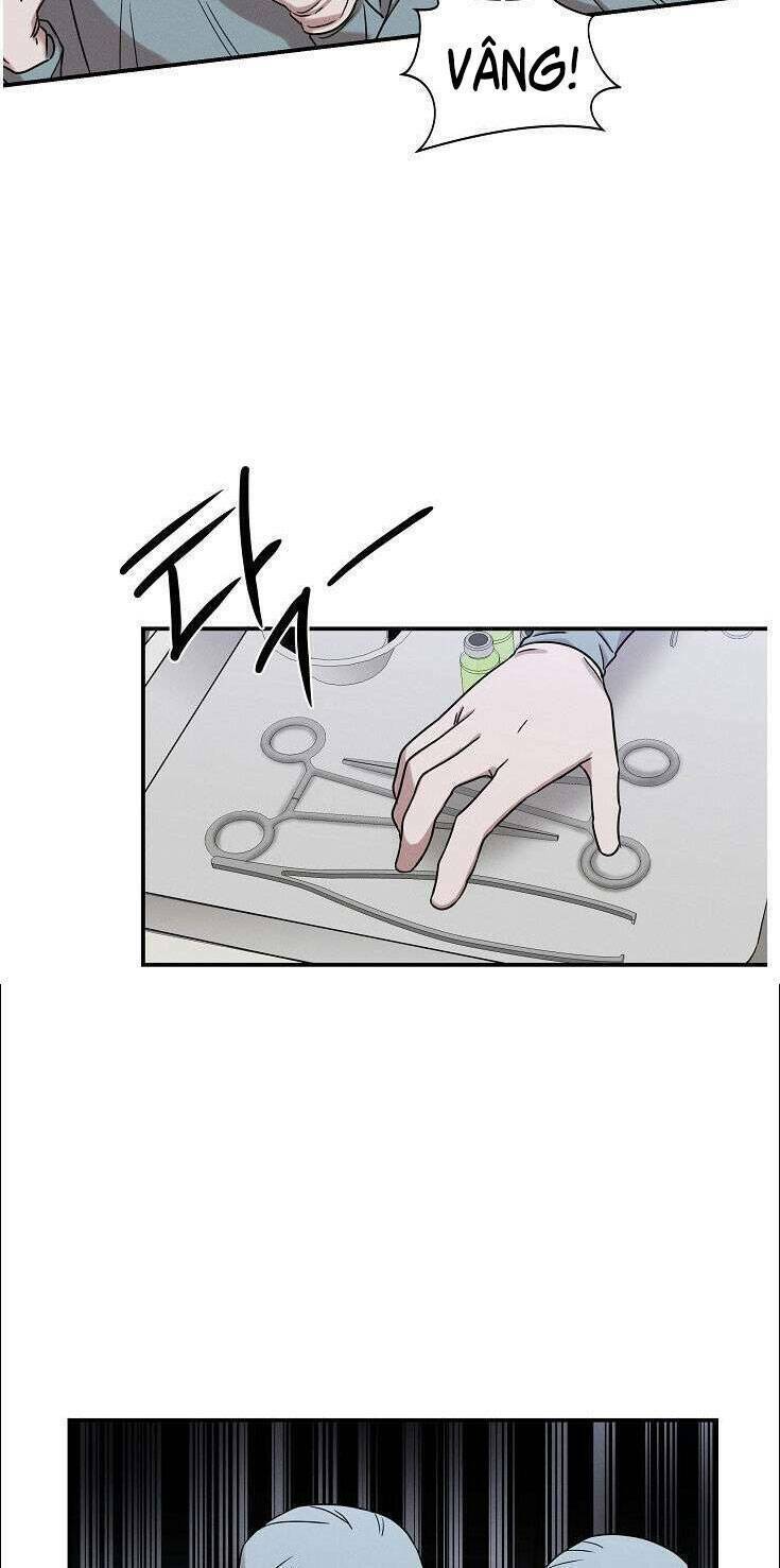 Bác Sĩ Thiên Tài Lee Moojin: Chapter 17