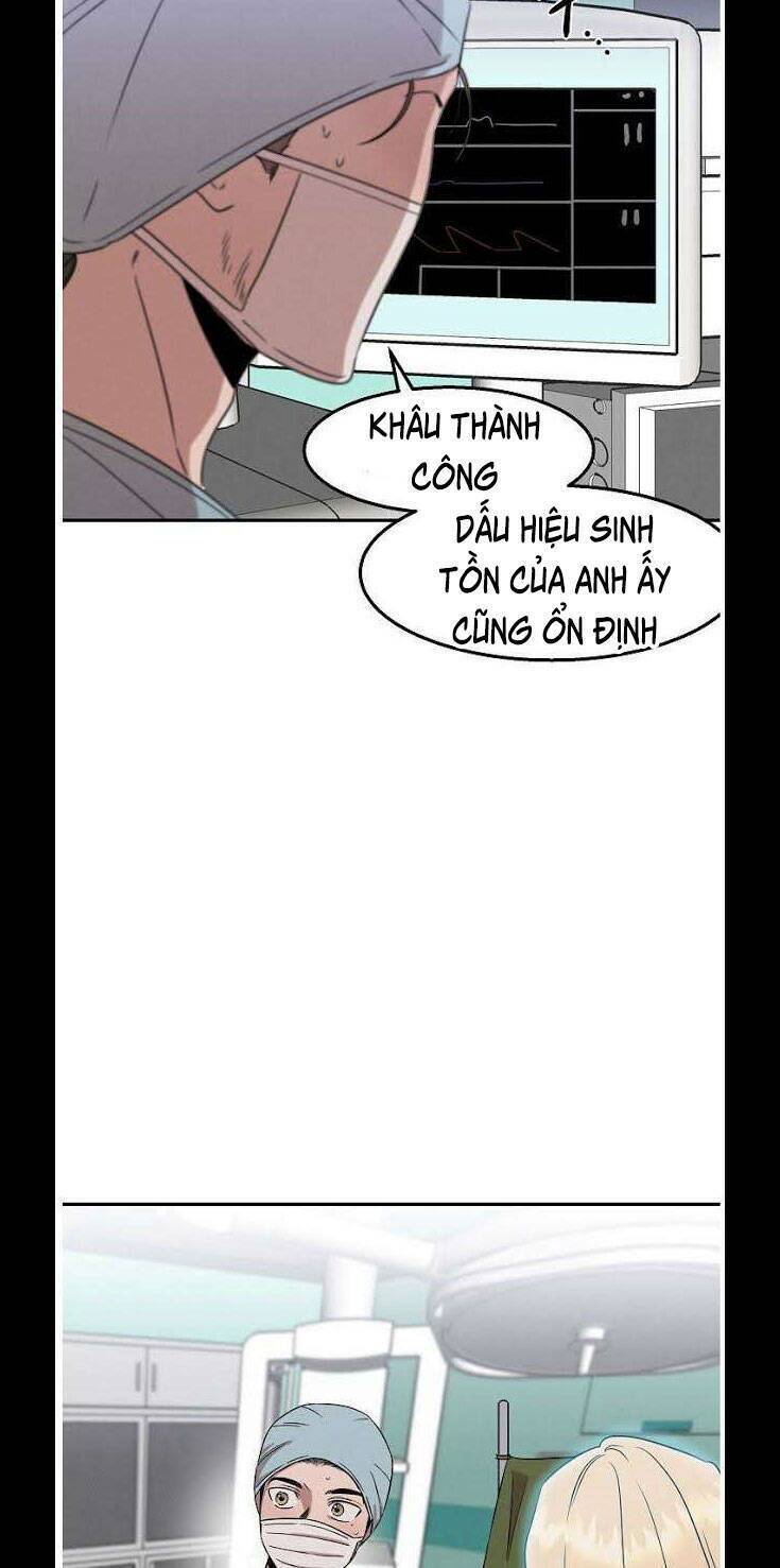 Bác Sĩ Thiên Tài Lee Moojin: Chapter 17