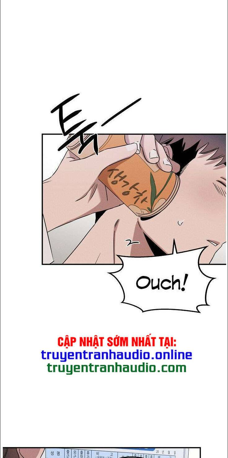 Bác Sĩ Thiên Tài Lee Moojin: Chapter 17