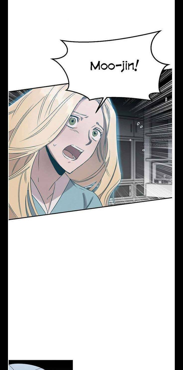 Bác Sĩ Thiên Tài Lee Moojin: Chapter 17