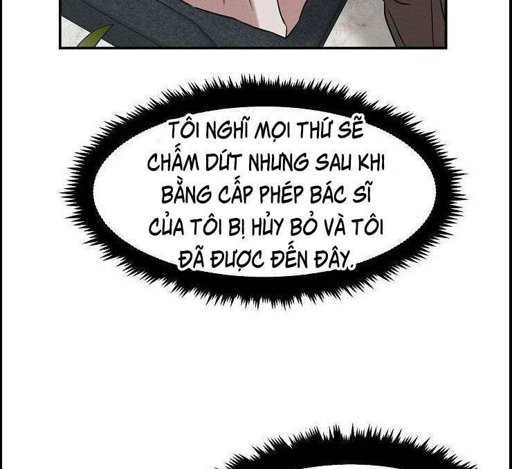 Bác Sĩ Thiên Tài Lee Moojin: Chapter 17