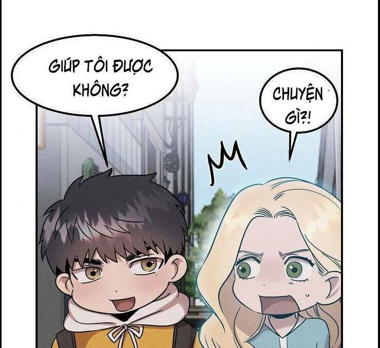 Bác Sĩ Thiên Tài Lee Moojin: Chapter 17